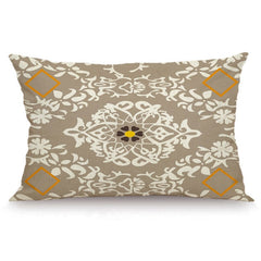 XUNYU 30X50cm/40x60cm Cushion Cover Geometric Pillow Case Kids Room Decorative Throw Pillow Cover for Sofa Bedroom JX002