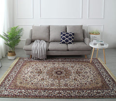 European Style Tassel Soft Carpets
