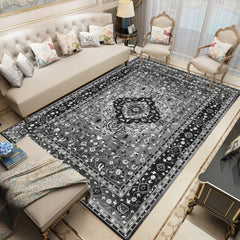 Formal Persian Carpets