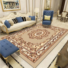 Formal Persian Carpets