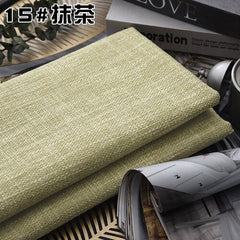Width 148cm Old Coarse Linen Cloth Cotton fiber Diy sofa upholstery fabric Diy Tablecloth By the yard