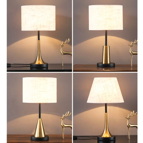 Simplicity LED Table Lamp