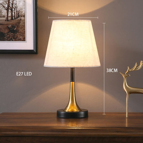 Simplicity LED Table Lamp