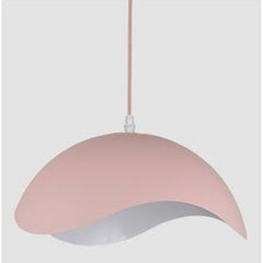 Hanging Waves Ceiling Lights in 9 Colors