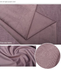 Wide 110" Electronic Carving Dutch 3D Embossing Velvet Fabric By the Yard Upholstery Sofa Curtain Diy Material