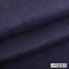 Width 57'' Thickened High-Grade Linen Upholstery Sofa Fabric By The Yard For Pillow Car Cover Material