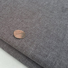Width 58" Thickened Solid Color Linen Fabric By The Yard For Upholstery Tablecloth Sofa Pillow Handmade DIY Material
