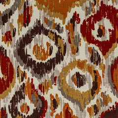 By Yard Polyester Upholstery Fabric Pillow Cover Patchwork Sewing Textile Sofa Printed Quilting Home Furniture High Traffics Use
